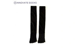 Reasons for the Popular Sales of Five-finger Socks and Introduction to Their Types