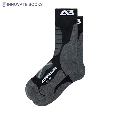 Hiking Calf Socks