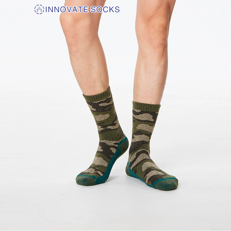 army calf socks manufacturer