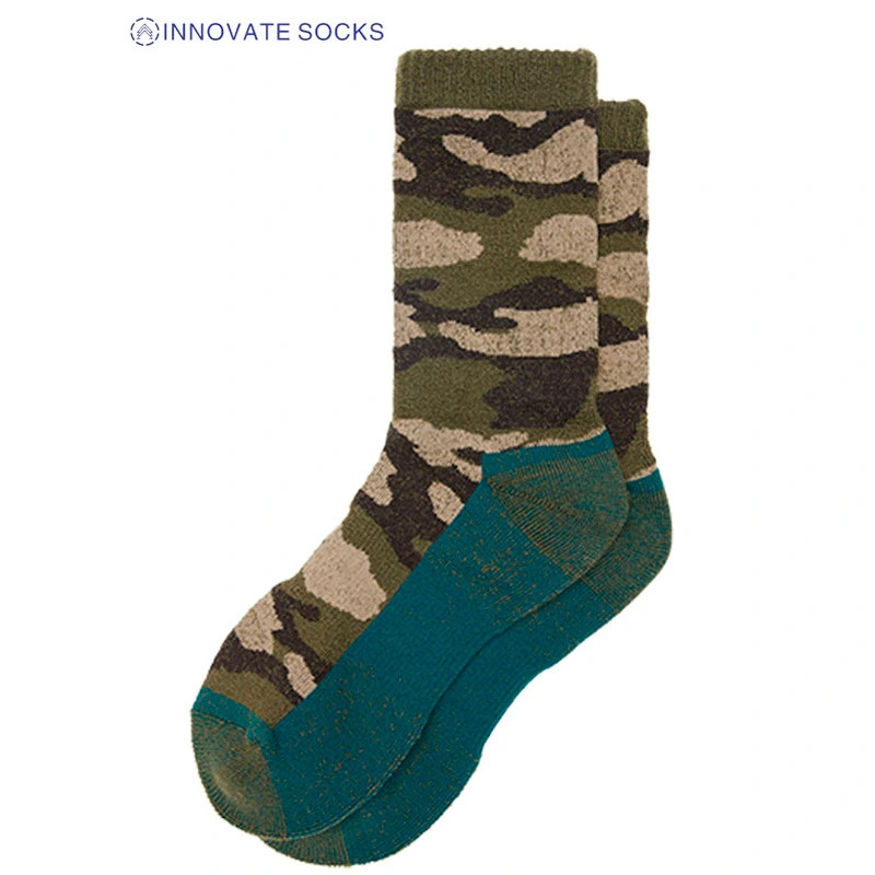 army calf socks