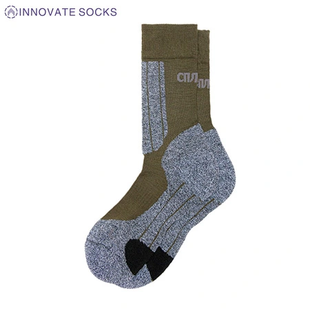 Chunky Ragg Calf sock