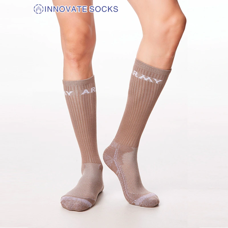 lightweight calf army socks supplier
