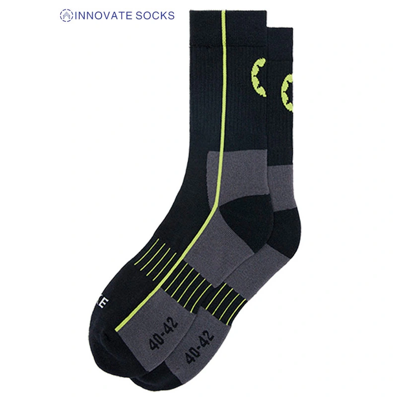 lightweight half calf army socks