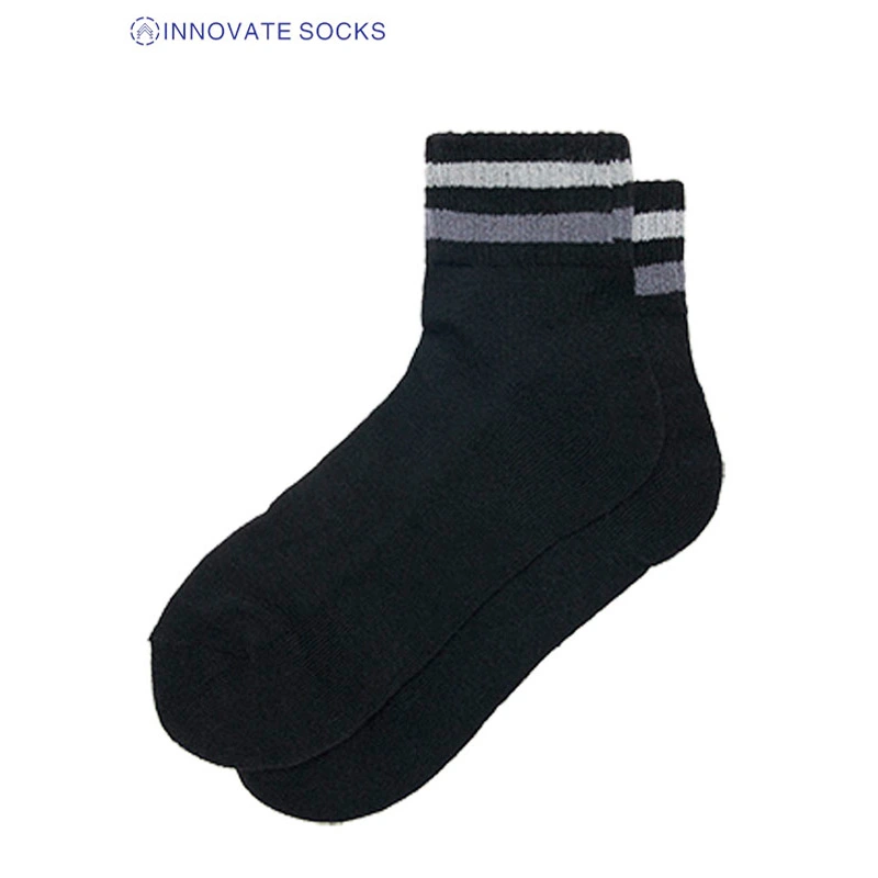 stripes army socks