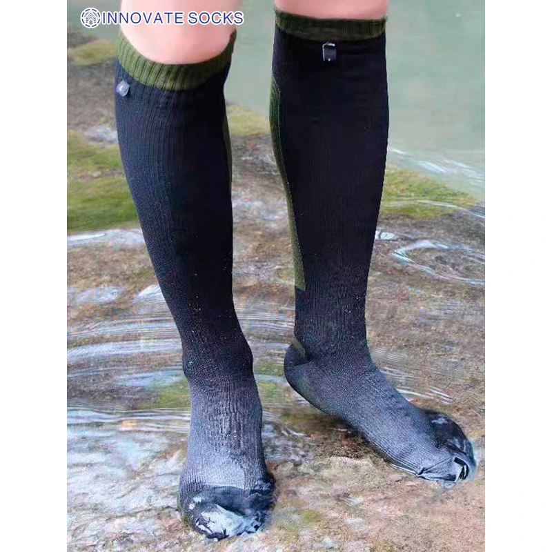 waterproof over the calf army socks price